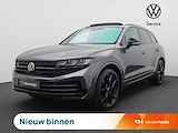 Volkswagen Touareg 3.0 TSi eHybrid 4MOTION R 463PK DSG Panoramadak, 360 gr. camera, leder, trekhaak, luchtvering, head-up, stoelventilatie, Dynaudio, 22" lichtmetaal