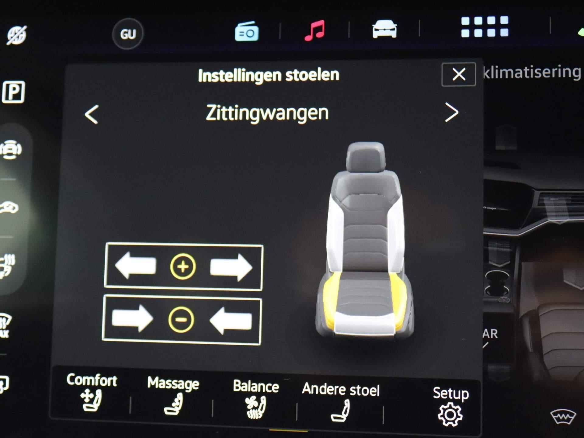 Volkswagen Touareg 3.0 TSi eHybrid 4MOTION R 463PK DSG Panoramadak, 360 gr. camera, leder, trekhaak, luchtvering, head-up, stoelventilatie, Dynaudio, 22" lichtmetaal - 32/66