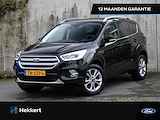 Ford Kuga Titanium 1.5 EcoBoost 120pk WINTER PACK | CRUISE.C | NAVI | PDC + CAMERA | NAVI | BLIS | KEYLESS | 17''LM