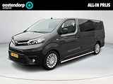 Toyota PROACE Shuttle 2.0 D-4D Navigator Long  | All-in prijs | Automaat | Navigatie