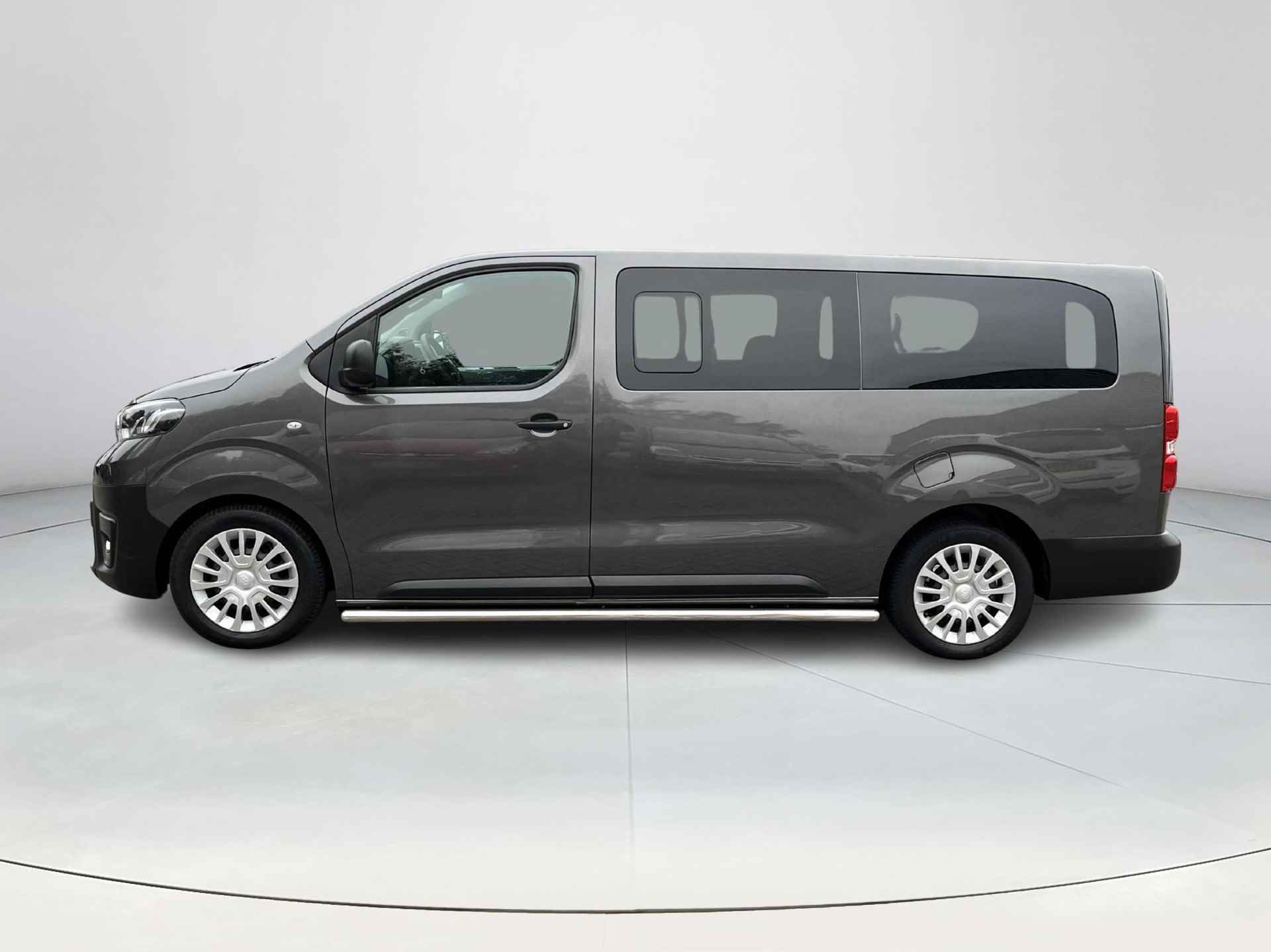 Toyota PROACE Shuttle 2.0 D-4D Navigator Long  | All-in prijs | Automaat | Navigatie - 3/25