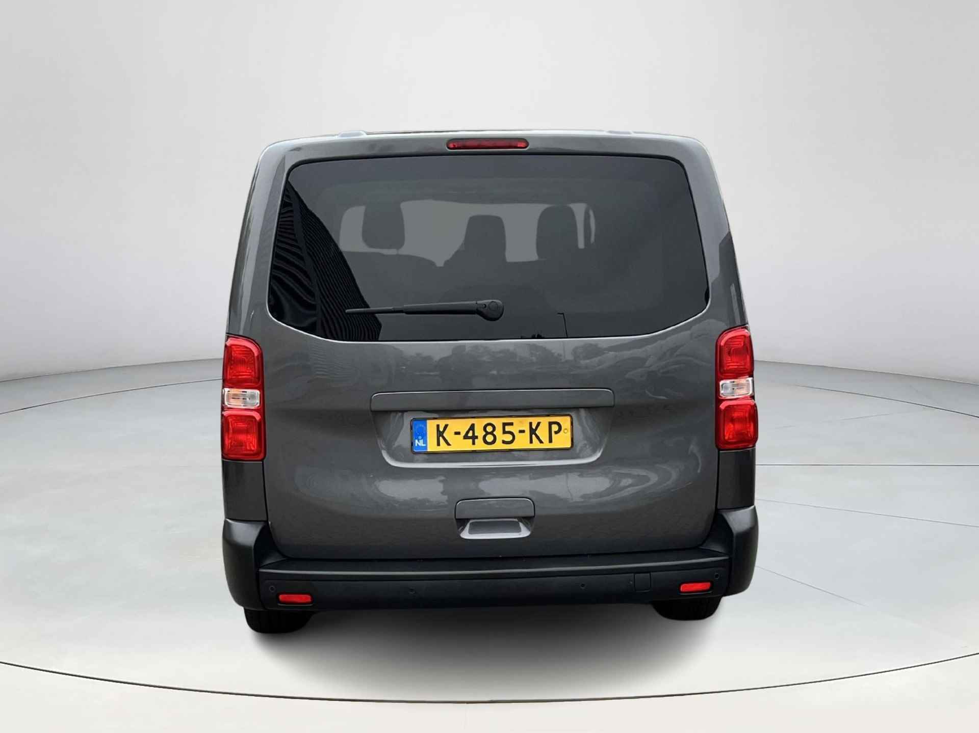 Toyota PROACE Shuttle 2.0 D-4D Navigator Long  | All-in prijs | Automaat | Navigatie - 5/25