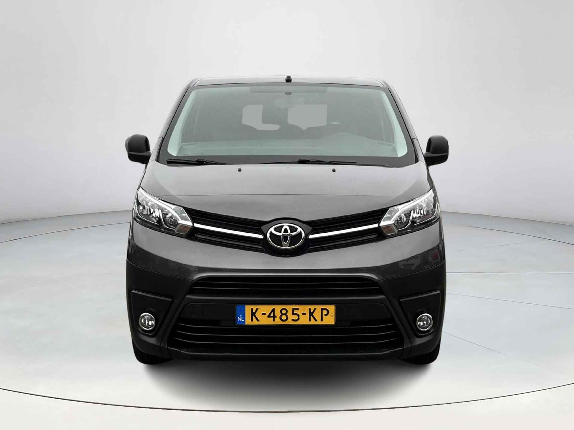 Toyota PROACE Shuttle 2.0 D-4D Navigator Long  | All-in prijs | Automaat | Navigatie - 9/25