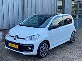 Volkswagen Up! 1.0 BMT high up!