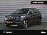 Jeep Compass Altitude 4xe 1.3 Plug-in Hybrid 190pk Automaat WINTER PACK | 18''LM | NAVI | ADAP. CRUISE | DIGITAAL INSTRUMENTENPANEEL | DAB | PDC + CAMERA