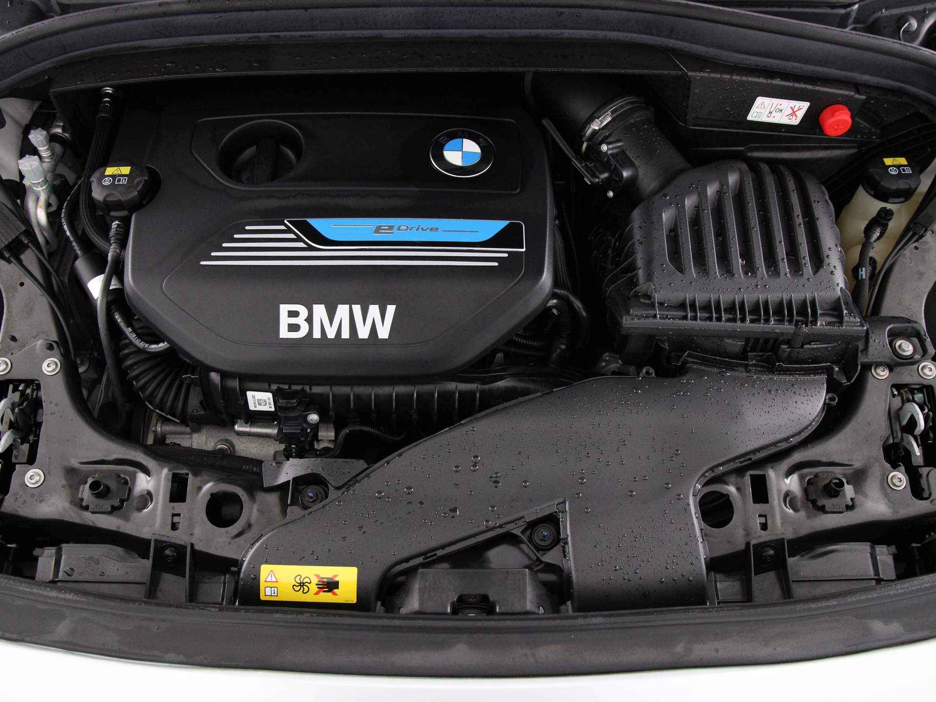 BMW 2 Serie 225xe High Executive Luxury Line Driving Assistant Plus - 6/25