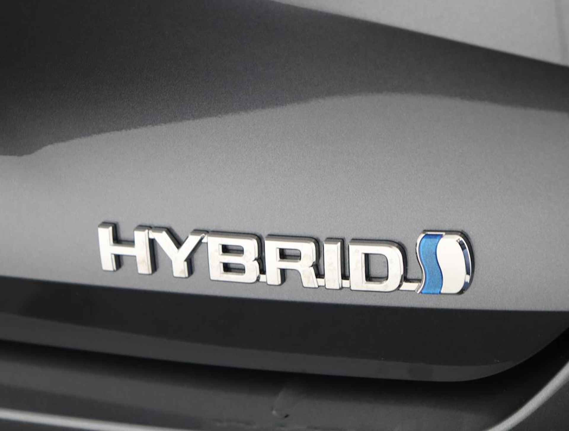 Toyota Corolla Touring Sports Hybrid 200 Premium Toyota Corolla 2.0 High Power Hybrid Premium | Nieuw direct leverbaar | 10 jaar fabrieksgarantie | - 39/53