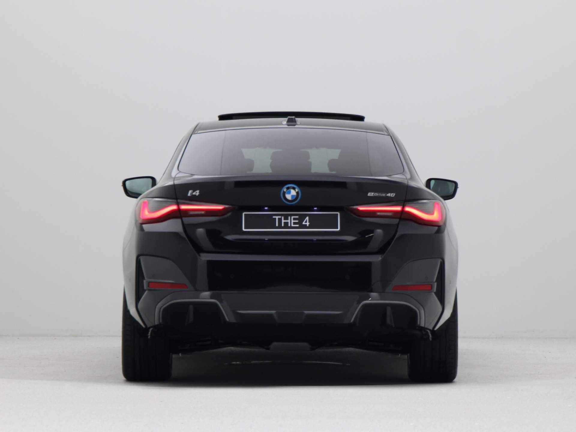 BMW i4 eDrive40 84 kWh M-Sport - 10/22