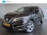 Nissan Qashqai 1.3 DIG-T 140pk Tekna