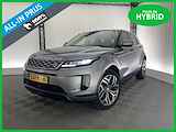 Land Rover Range Rover Evoque 1.5 P300e AWD R-Dynamic S Automaat | Apple Carplay | Navi | Leder | Elek. Stoelen | Max 309 Pk |