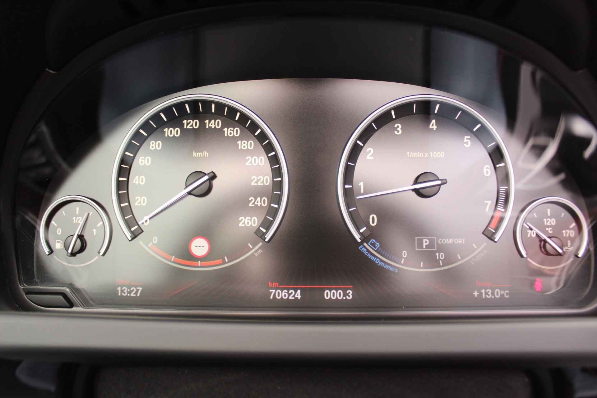 BMW 6 Serie Cabrio 650i High Executive | Adaptive Drive | Head-Up display | Active Steering | Surround View | Night Vision - 19/31