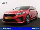 Kia ProCeed 1.5 T-GDI GT-PlusLine | JBL | Automaat | Navigatie | Trekhaak | Panoramadak |