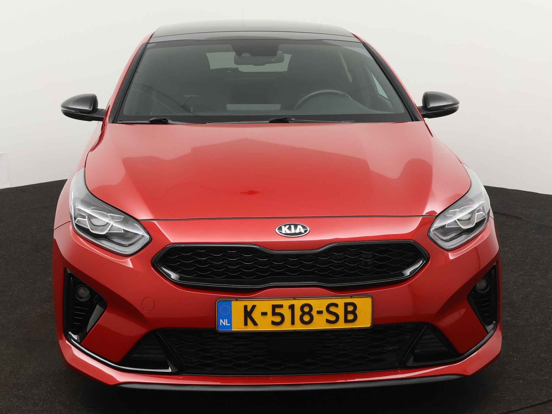 Kia ProCeed 1.5 T-GDI GT-PlusLine | JBL | Automaat | Navigatie | Trekhaak | Panoramadak | - 23/43