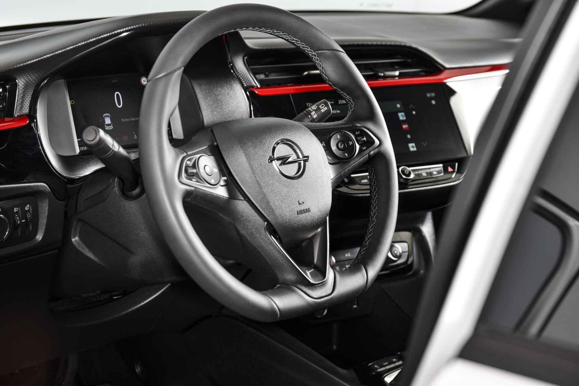 Opel Corsa 1.2 100 PK GS-Line | Cruise | NAV + App Connect | Airco | LM 16'' | 0508 - 15/46