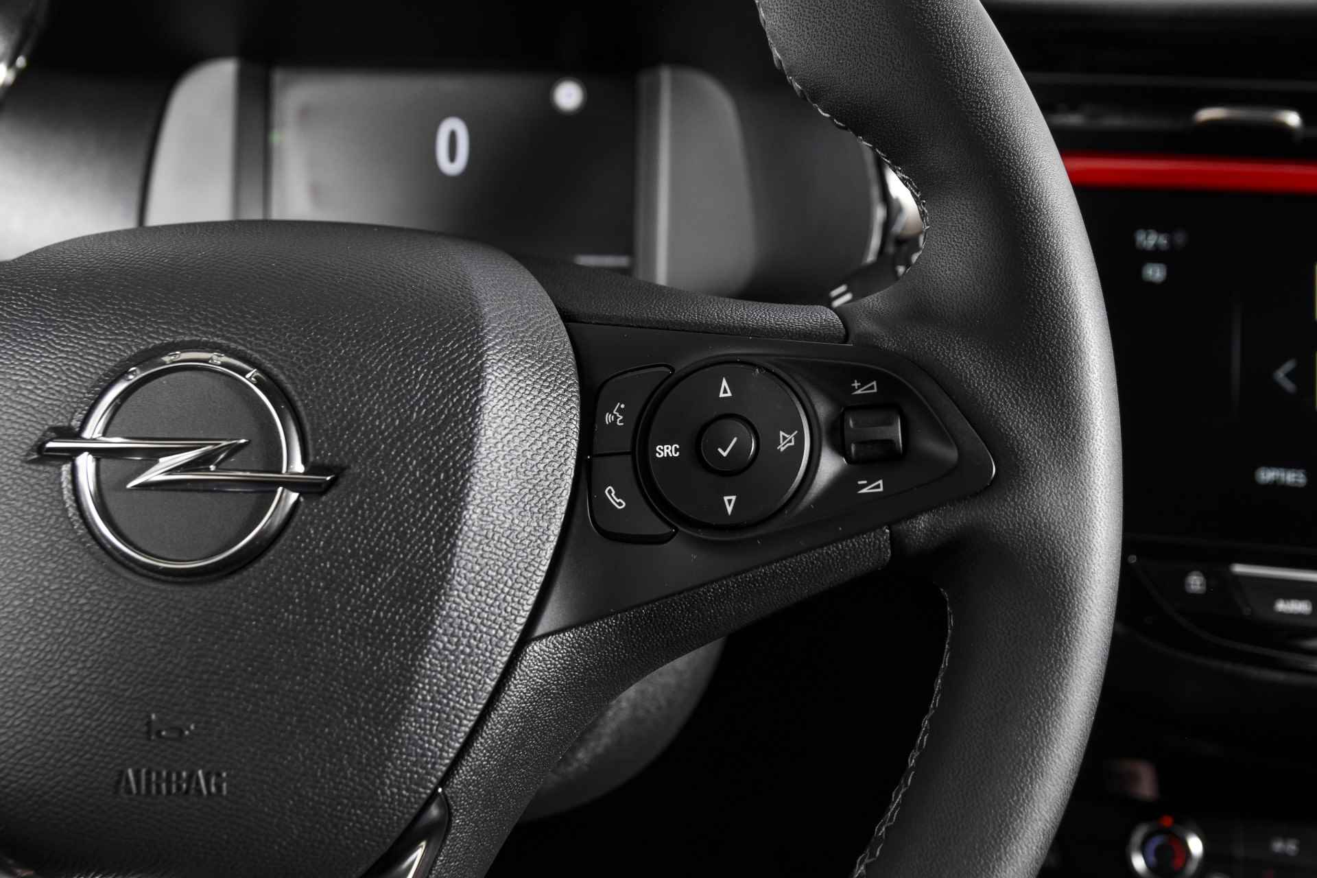 Opel Corsa 1.2 100 PK GS-Line | Cruise | NAV + App Connect | Airco | LM 16'' | 0508 - 34/46