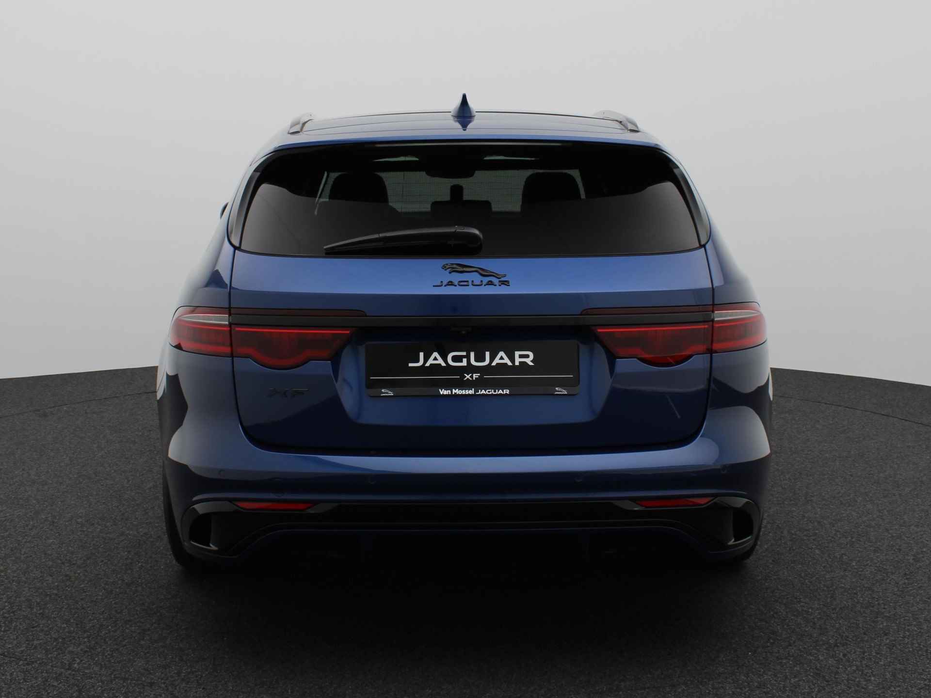 Jaguar XF Sportbrake P250 R-Dynamic SE | 1e Eigenaar | Driver Assist Pack | Black Pack | Technology Pack | Panorama Dak | - 8/37
