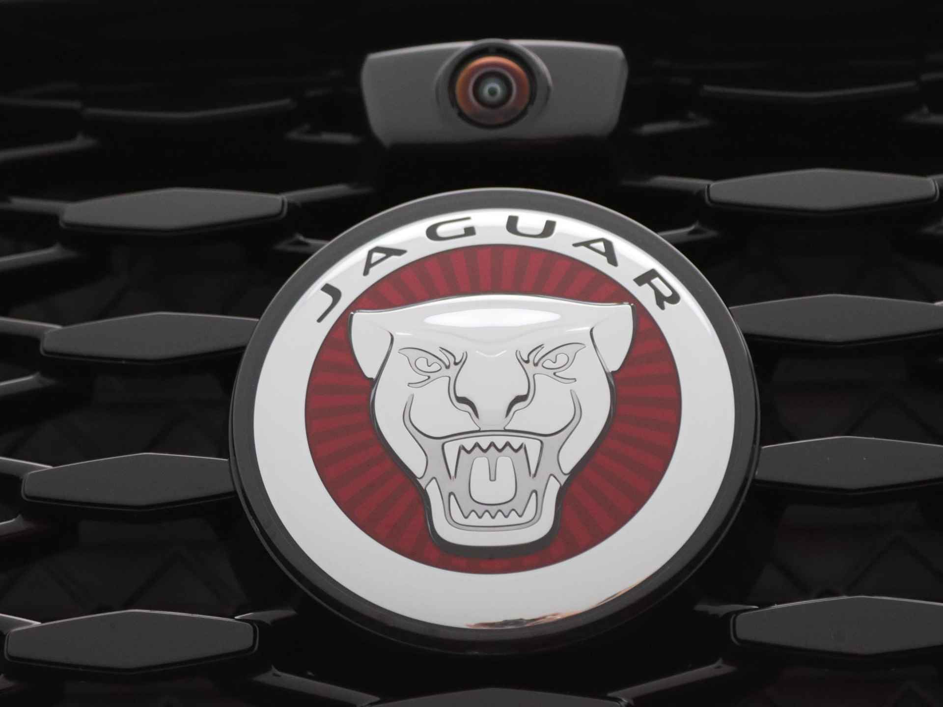 Jaguar XF Sportbrake P250 R-Dynamic SE | 1e Eigenaar | Driver Assist Pack | Black Pack | Technology Pack | Panorama Dak | - 29/37