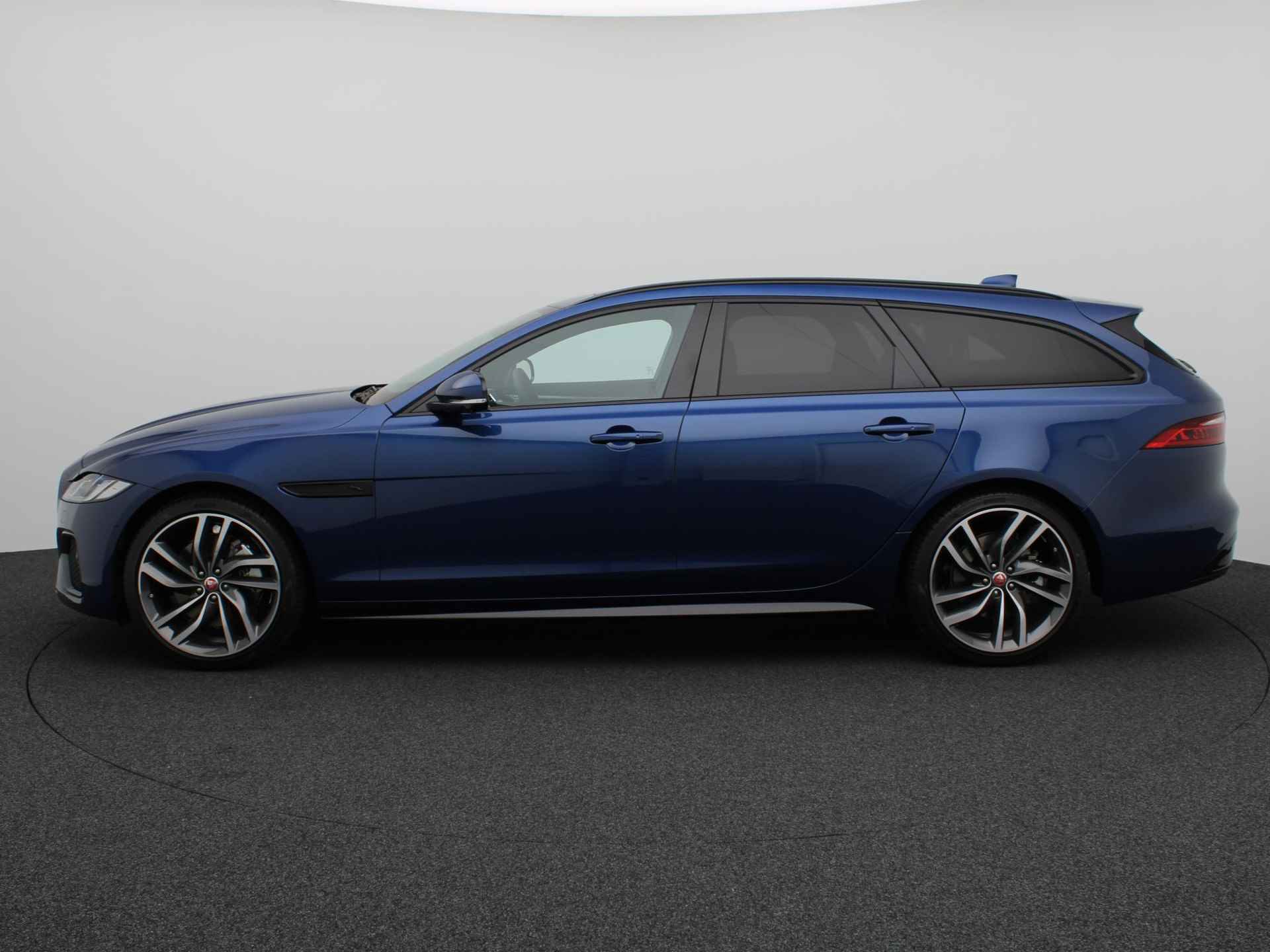 Jaguar XF Sportbrake P250 R-Dynamic SE | 1e Eigenaar | Driver Assist Pack | Black Pack | Technology Pack | Panorama Dak | - 6/37