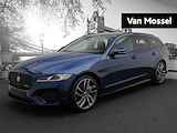 Jaguar XF Sportbrake P250 R-Dynamic SE | 1e Eigenaar | Driver Assist Pack | Black Pack | Technology Pack | Panorama Dak |