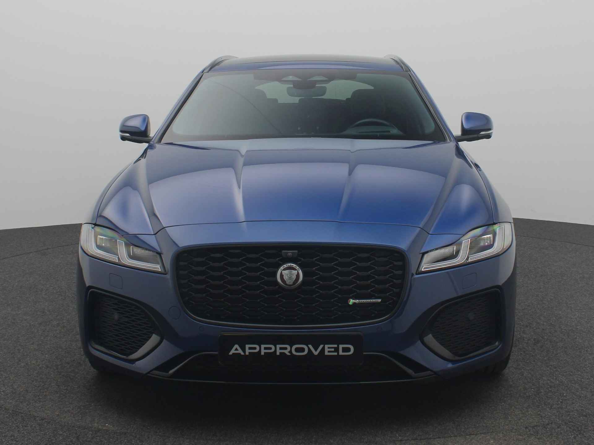 Jaguar XF Sportbrake P250 R-Dynamic SE | 1e Eigenaar | Driver Assist Pack | Black Pack | Technology Pack | Panorama Dak | - 5/56