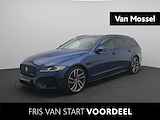 Jaguar XF Sportbrake P250 R-Dynamic SE | 1e Eigenaar | Driver Assist Pack | Black Pack | Technology Pack | Panorama Dak |