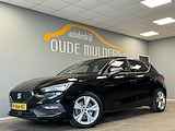 SEAT Leon 1.4 TSI eHybrid PHEV FR Trekhaak/Stoelverwarming/AdaptieveCruise