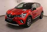 Renault Captur 1.0 TCe 90 techno