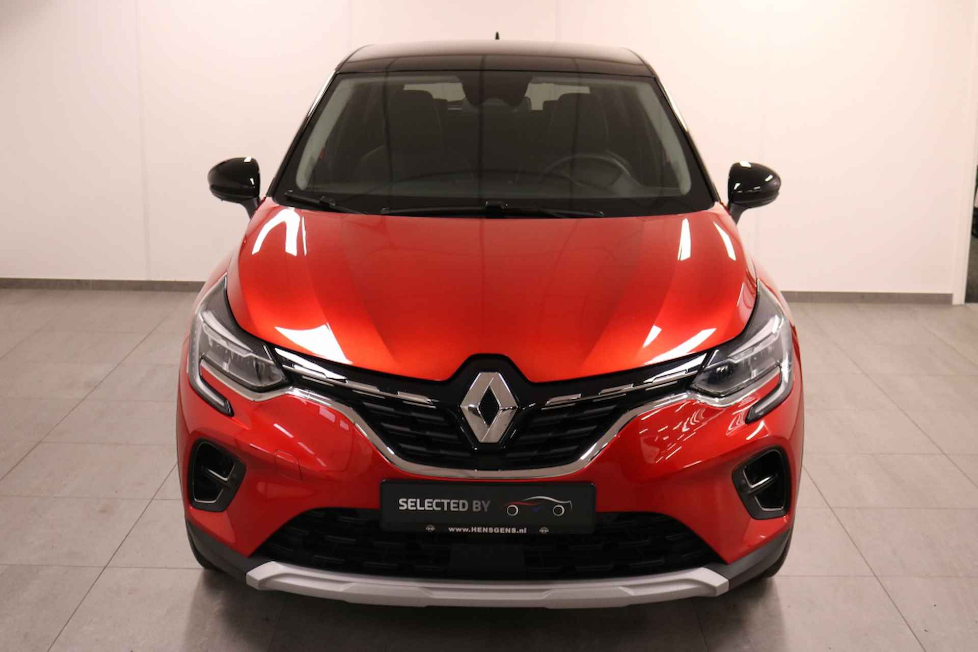 Renault Captur 1.0 TCe 90 techno - 2/31