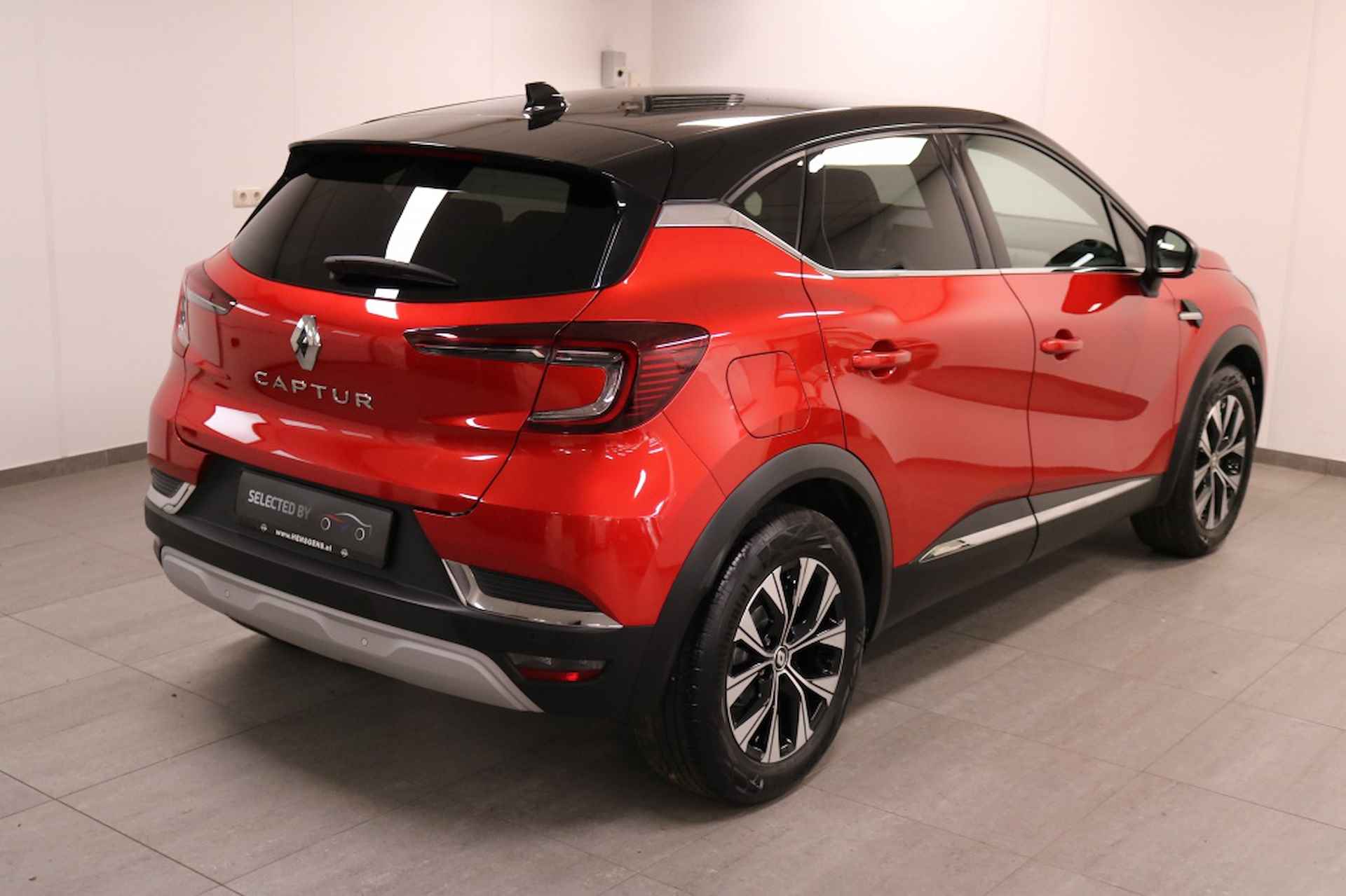 Renault Captur 1.0 TCe 90 techno - 3/31