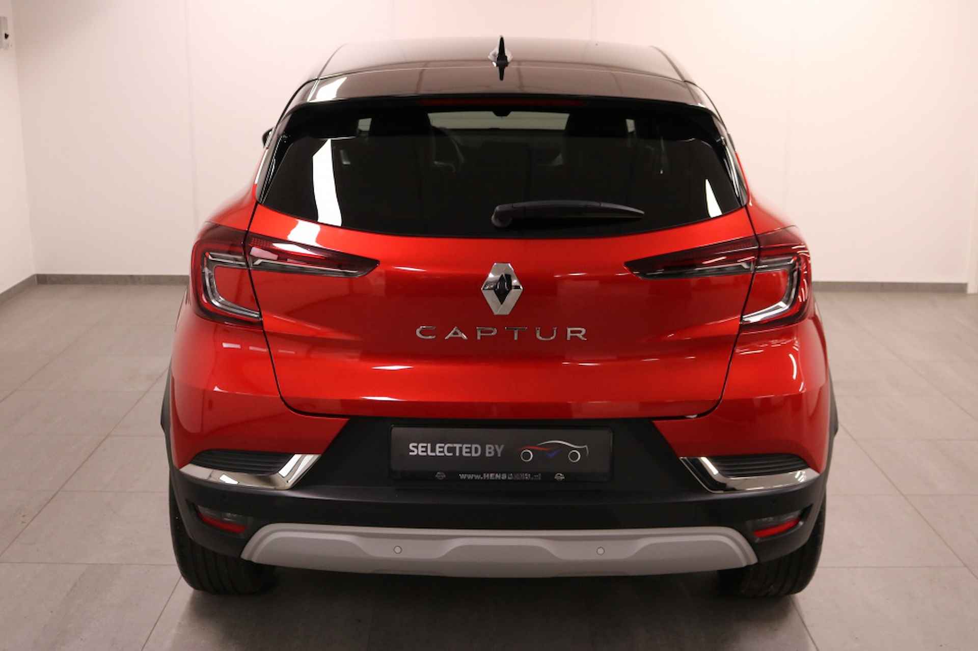 Renault Captur 1.0 TCe 90 techno - 4/31