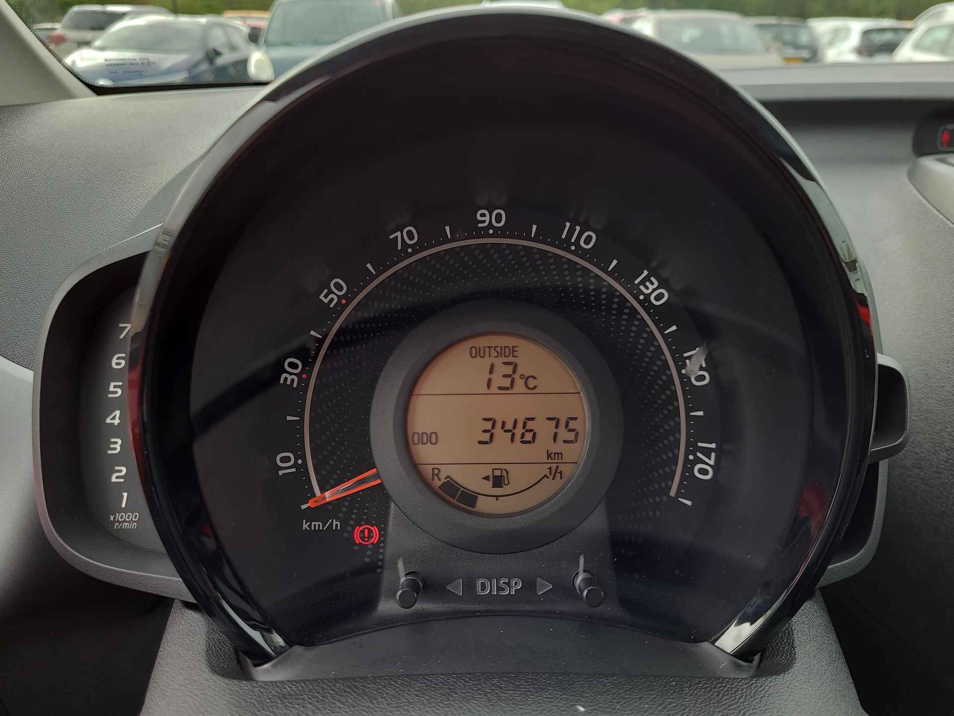 Toyota Aygo 1.0 VVT-i x-play | Apple CarPlay / Android Auto | Parkeercamera | Rijklaarprijs incl. garantie | - 16/30