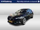 SEAT Leon 1.4 TSI eHybrid PHEV FR Business Intense / AUTOMAAT/ PANO/ CAMERA/ PARK. SENSOREN/ MATRIX/ DODE HOEK/ MEMORY SEATS/ KEYLESS/ STUUR VERWARM./ ADAPT. CRUISE/ APP-CONNECT/ NAVI/ CLIMA/ DAB/ 18" LMV