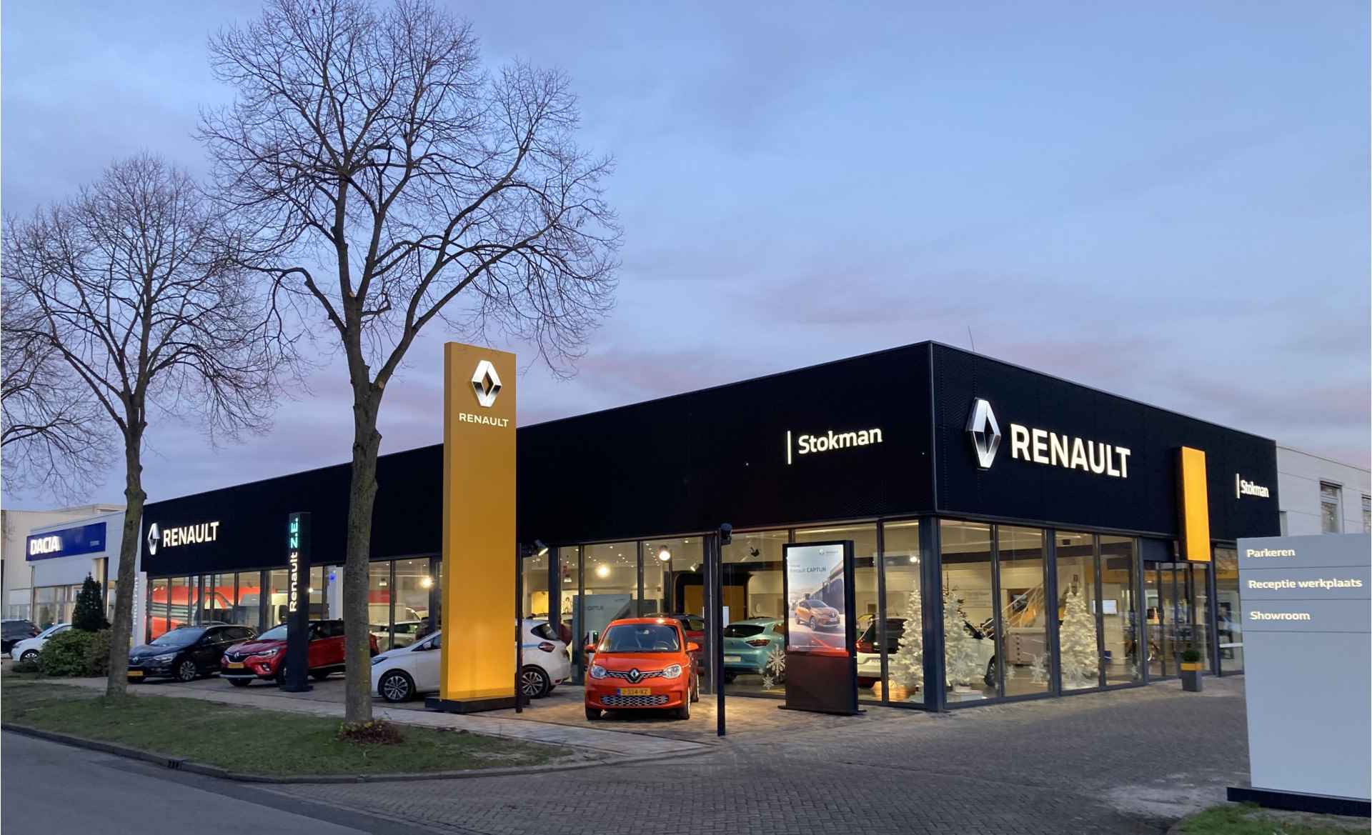 Renault Clio 1.0 TCe R.S. Line | 360 Camera | Easy Parking | Groot scherm | incl. Bovag rijklaarpakket met 12 maanden garantie - 3/31