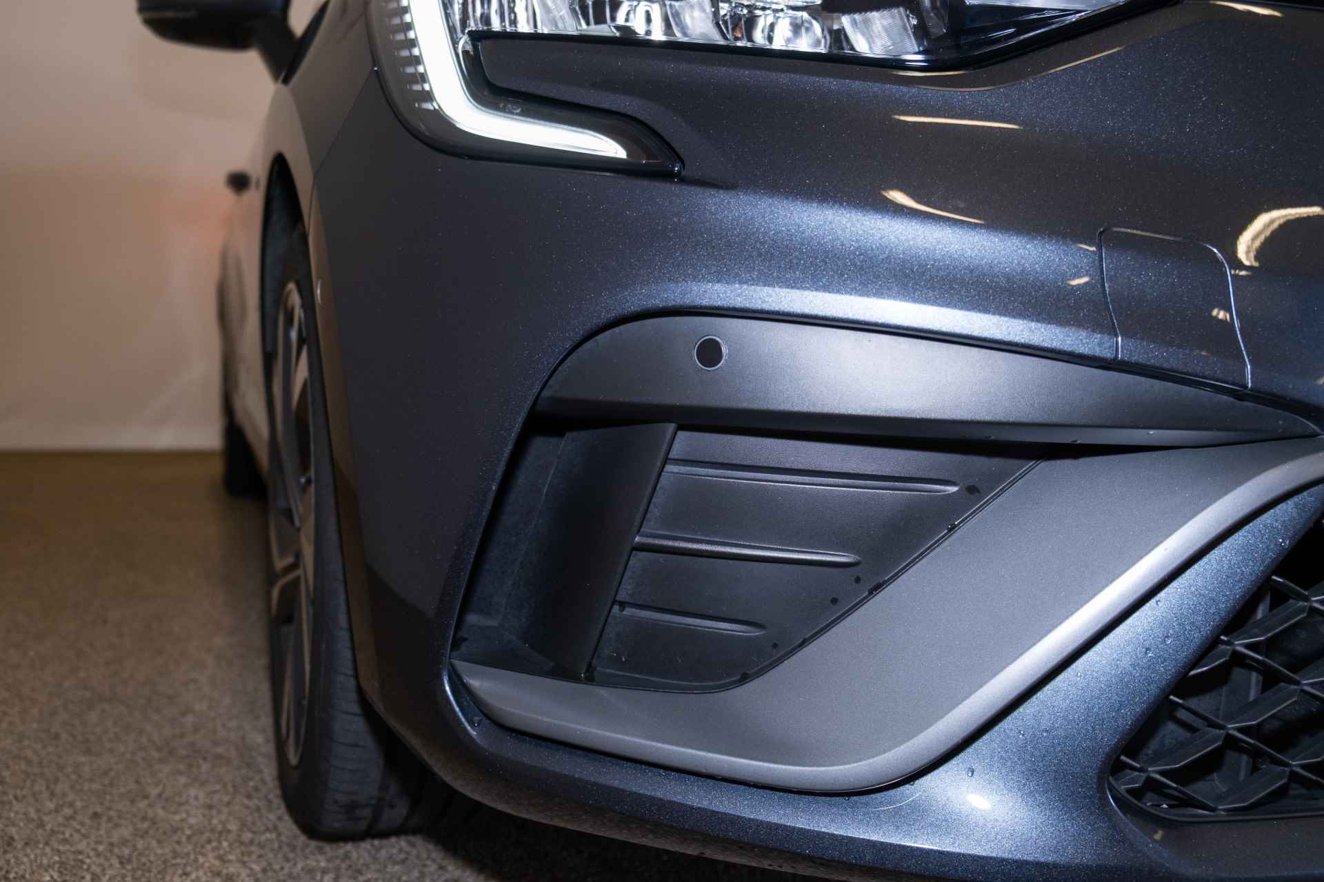 Renault Clio 1.0 TCe R.S. Line | 360 Camera | Easy Parking | Groot scherm | incl. Bovag rijklaarpakket met 12 maanden garantie - 12/31