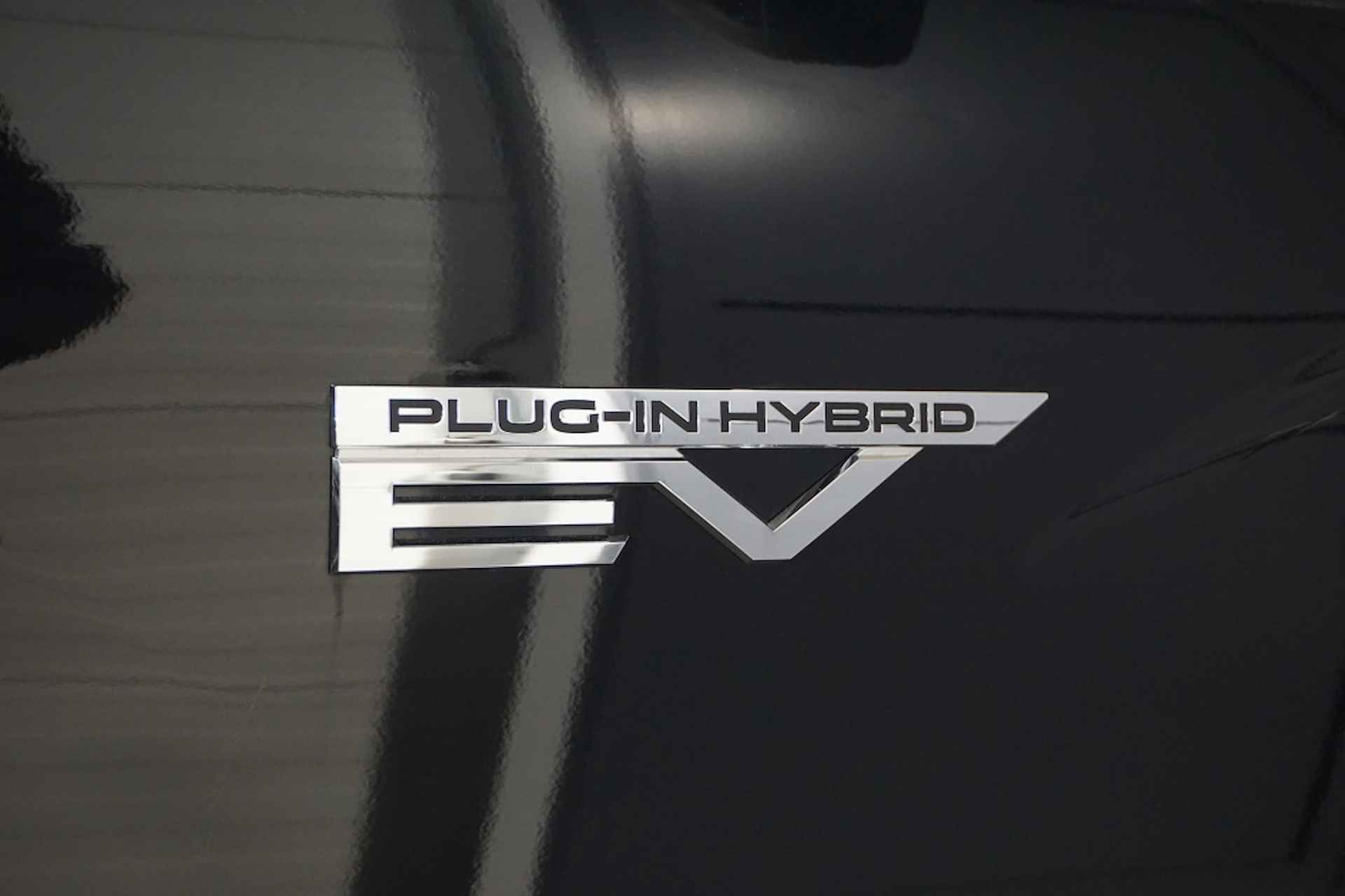 Mitsubishi Eclipse Cross 2.4 PHEV Black Edition | NIEUW | DIRECT LEVERBAAR! - 26/32