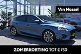 Ford Focus 1.0 EcoBoost Hybrid ST Line X Business | Winterpack | Achteruitrij Camera | Keyless entry | Draadloos opladen | 18 inch Velgen |