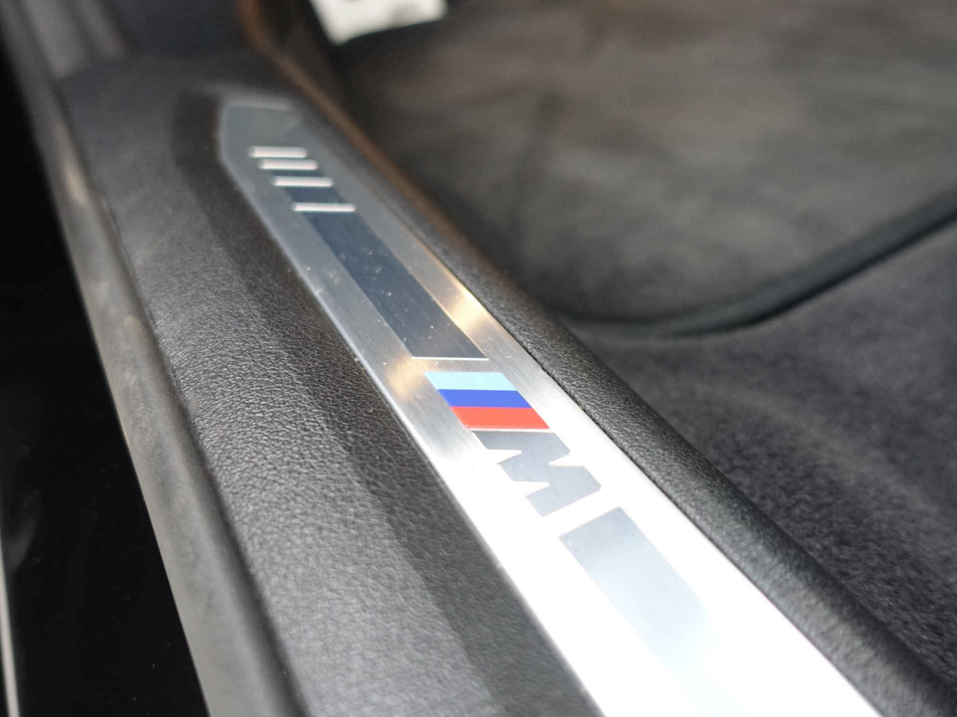 BMW 2 Serie Gran Coupé 171Pk M Performance Aut- Alcantara Sport Interieur, Head Up, Sfeerverlichting, Camera, Xenon Led, Navi - 27/43