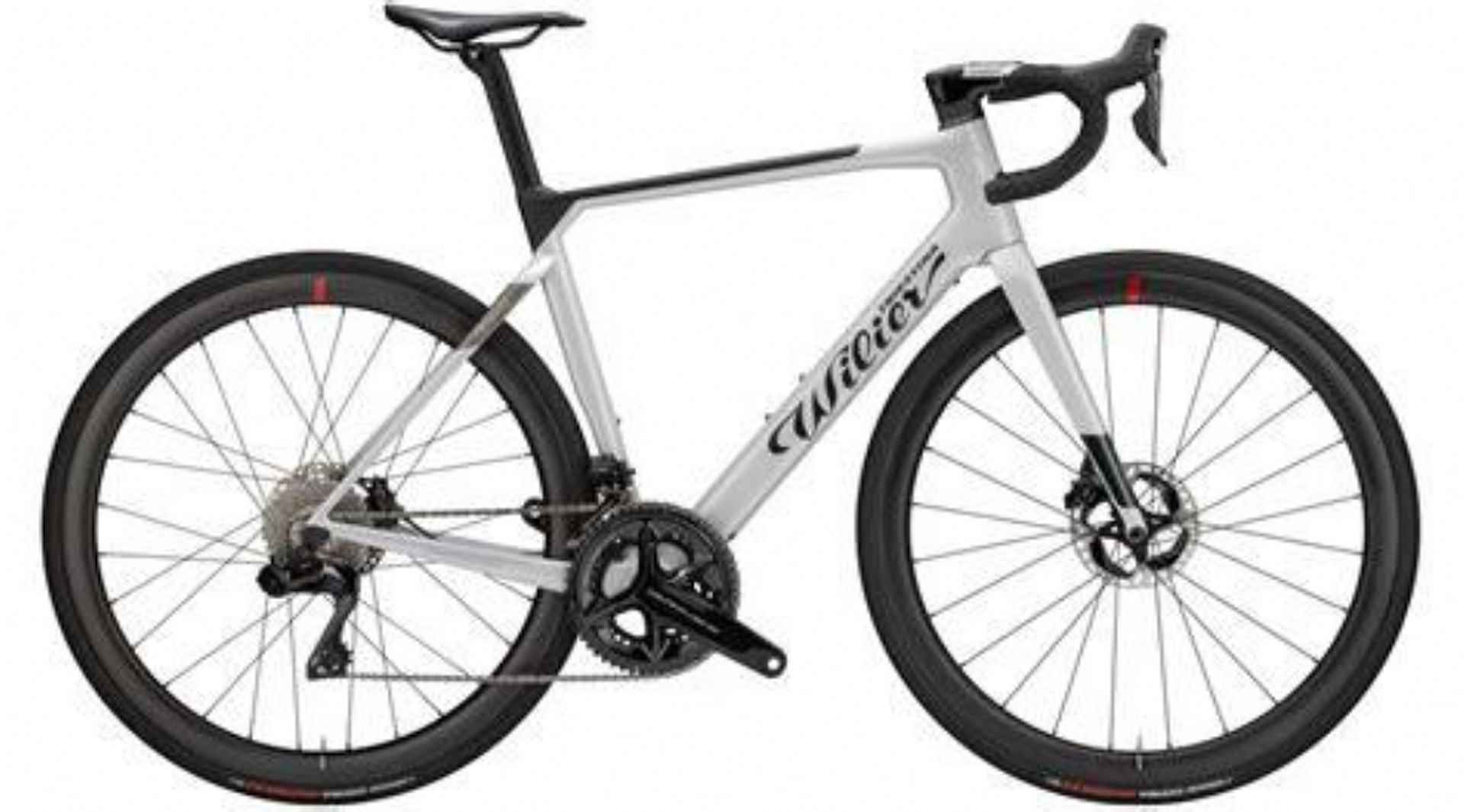 Wilier Filante SL Force Etap 2x12vers