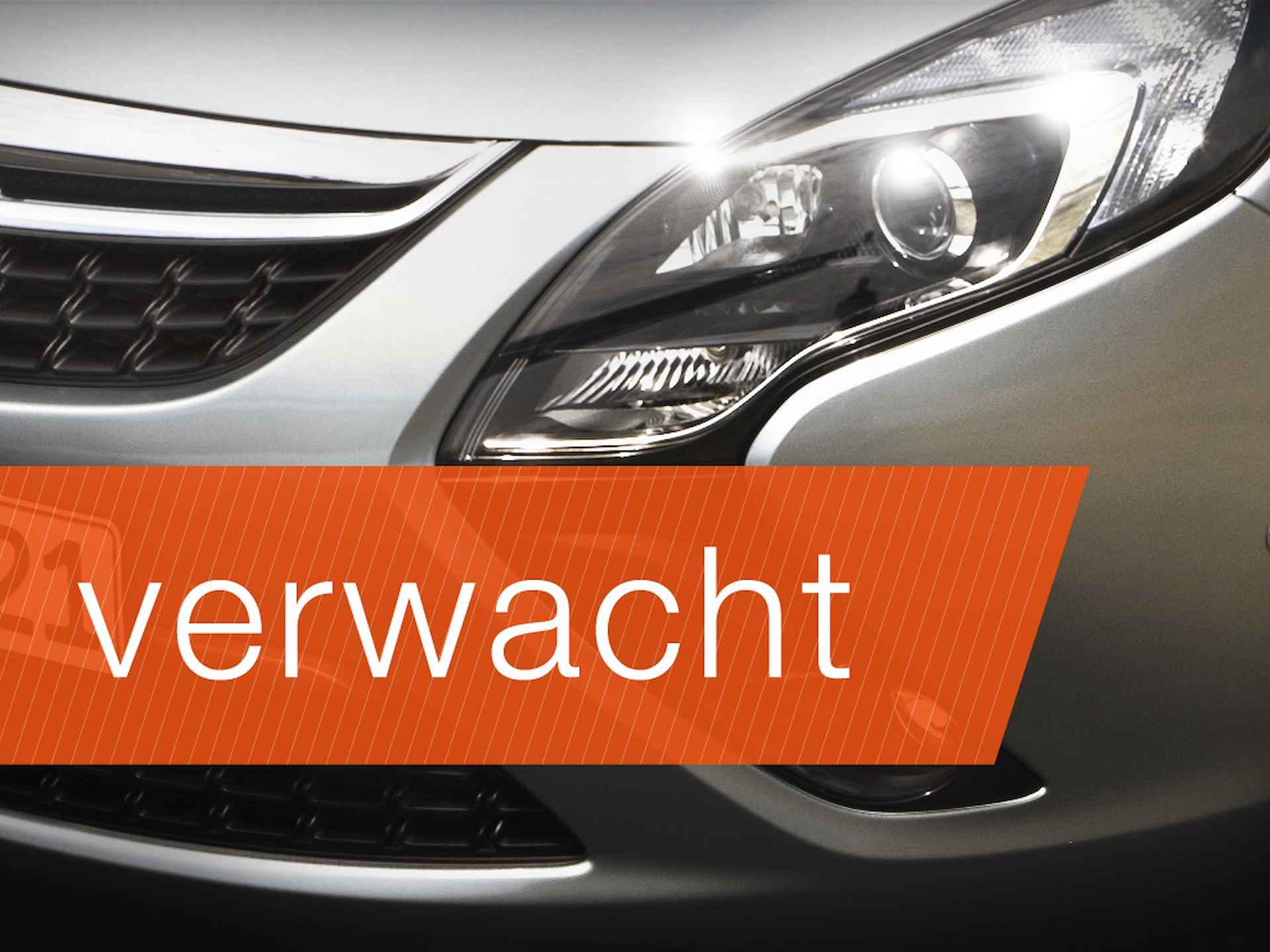 Opel Astra BOVAG 40-Puntencheck