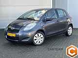 Toyota Yaris 1.3 VVTi Comfort