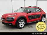 Citroen C4 Cactus 1.2 82pk Feel AUTOMAAT | CAMERA | AIRCO | CRUISE CONTROL | BLUETOOTH | PARKEERSENSOREN | LICHTMETALEN VELGEN