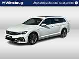 Volkswagen Passat Variant 1.4 TSI PHEV 218pk DSG GTE Business Panoramadak / Digitale Cockpit / LED / Stoel & Stuurverwarming / 18" LMV **