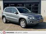 Volkswagen Tiguan 2.0 TSI Track&Field 4Motion - trekhaak - Navi - Cruise control