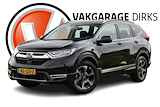 Honda CR-V 1.5 Aut. AWD Lifestyle ✅ Leder ✅ ACC ✅ LED ✅ Carplay