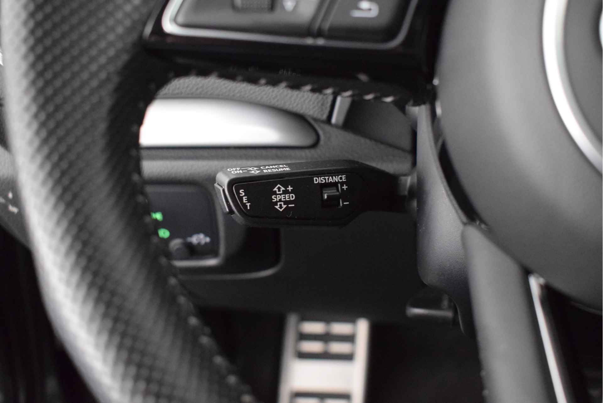 Audi A3 Sportback 1.4 204pk e-tron S-Line Virtual Cockpit Keyless B&O Led Navigatie ACC - 12/52