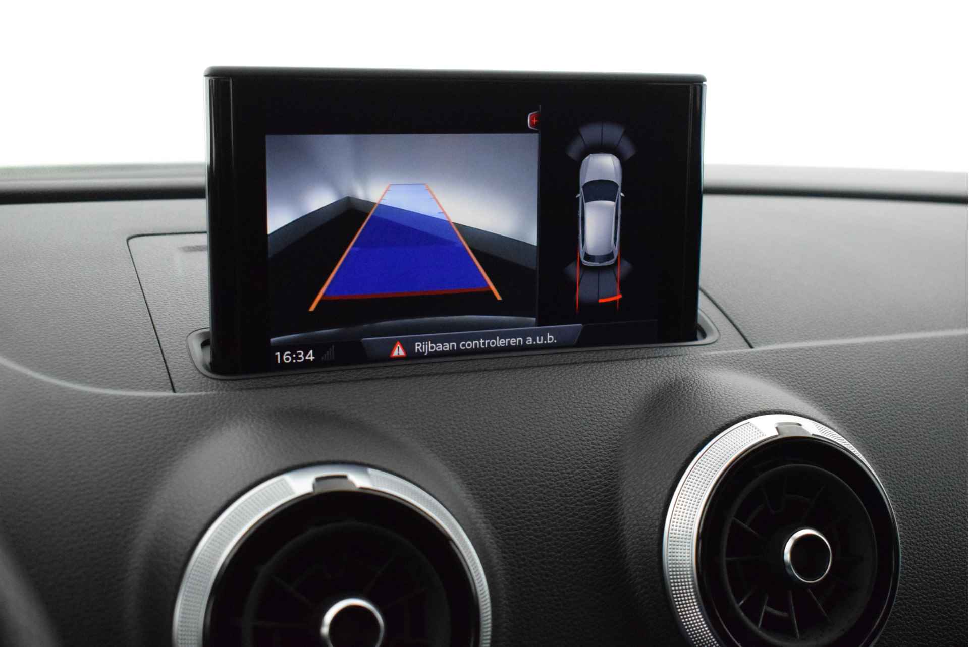 Audi A3 Sportback 1.4 204pk e-tron S-Line Virtual Cockpit Keyless B&O Led Navigatie ACC - 20/52