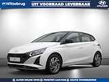 Hyundai i20 1.0 T-GDI Comfort FACELIFT Met Apple Carplay Navigatie, Airconditioning en Lichtmetalen velgen Uit voorraad leverbaar