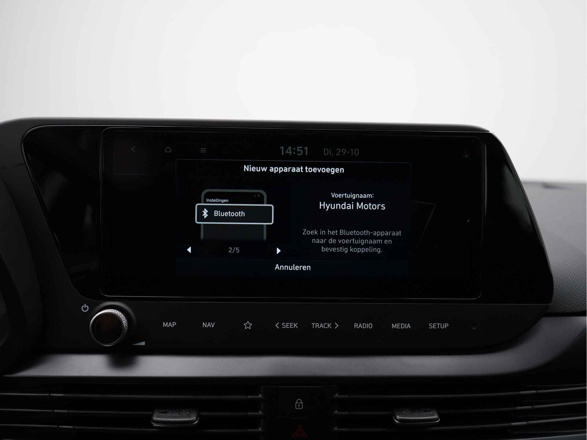 Hyundai i20 1.0 T-GDI Comfort FACELIFT Met Apple Carplay Navigatie, Airconditioning en Lichtmetalen velgen Uit voorraad leverbaar - 21/40