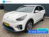 KIA e-Niro EV 204PK EXECUTIVELINE NAVI LEDER LED PDC JBL NAP