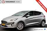 Ford Fiesta 1.0 EcoBoost Titanium AUTOMAAT RIJKLAAR. 1 e EIGN | Navigatie | DAB | 16' LMV | PDC V/A | Clima |